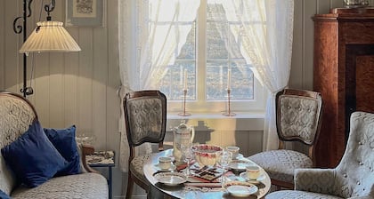 1 bedroom cozy home in Vormsund