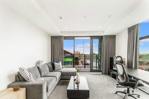 Fernseher, Arbeitsbereiche