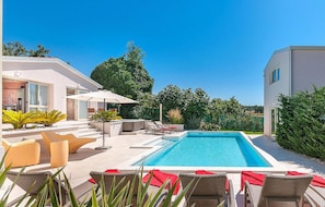 Pool - Nice home in Porec with sauna (Porec)