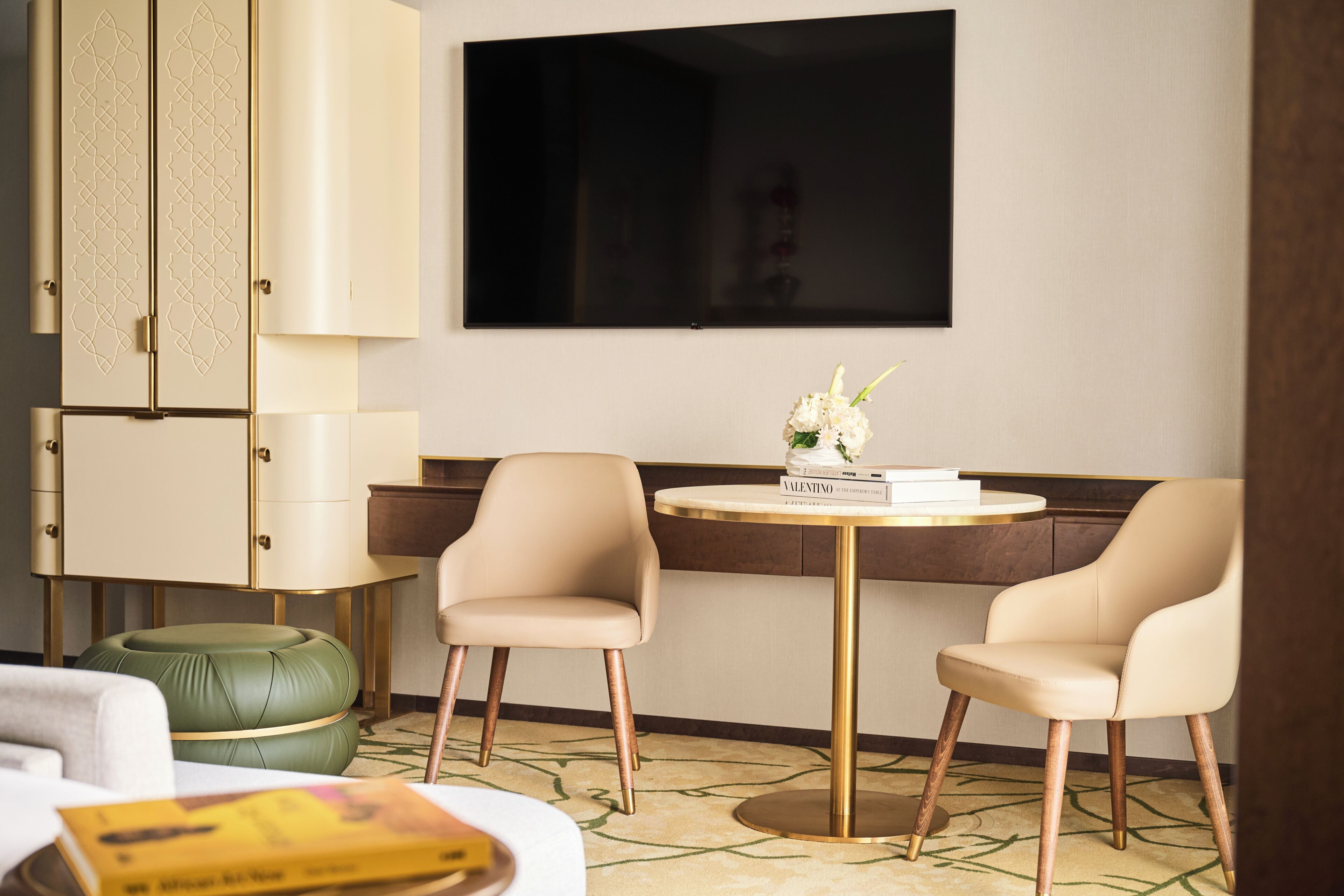 Foto - Four Seasons Hotel Rabat At Kasr Al Bahr