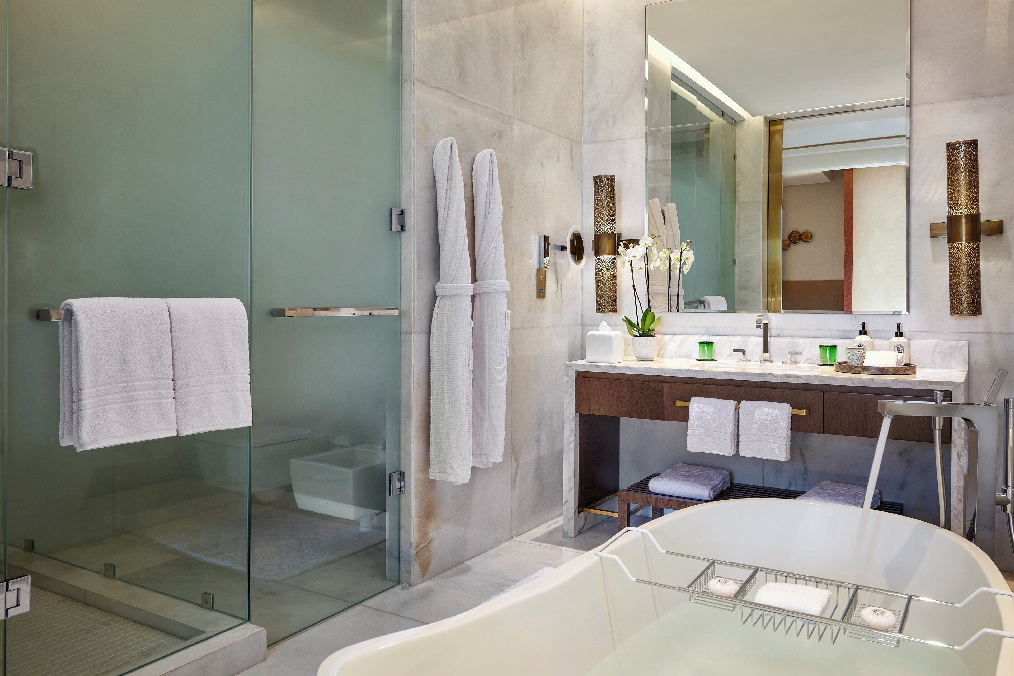 Foto - Four Seasons Hotel Rabat At Kasr Al Bahr