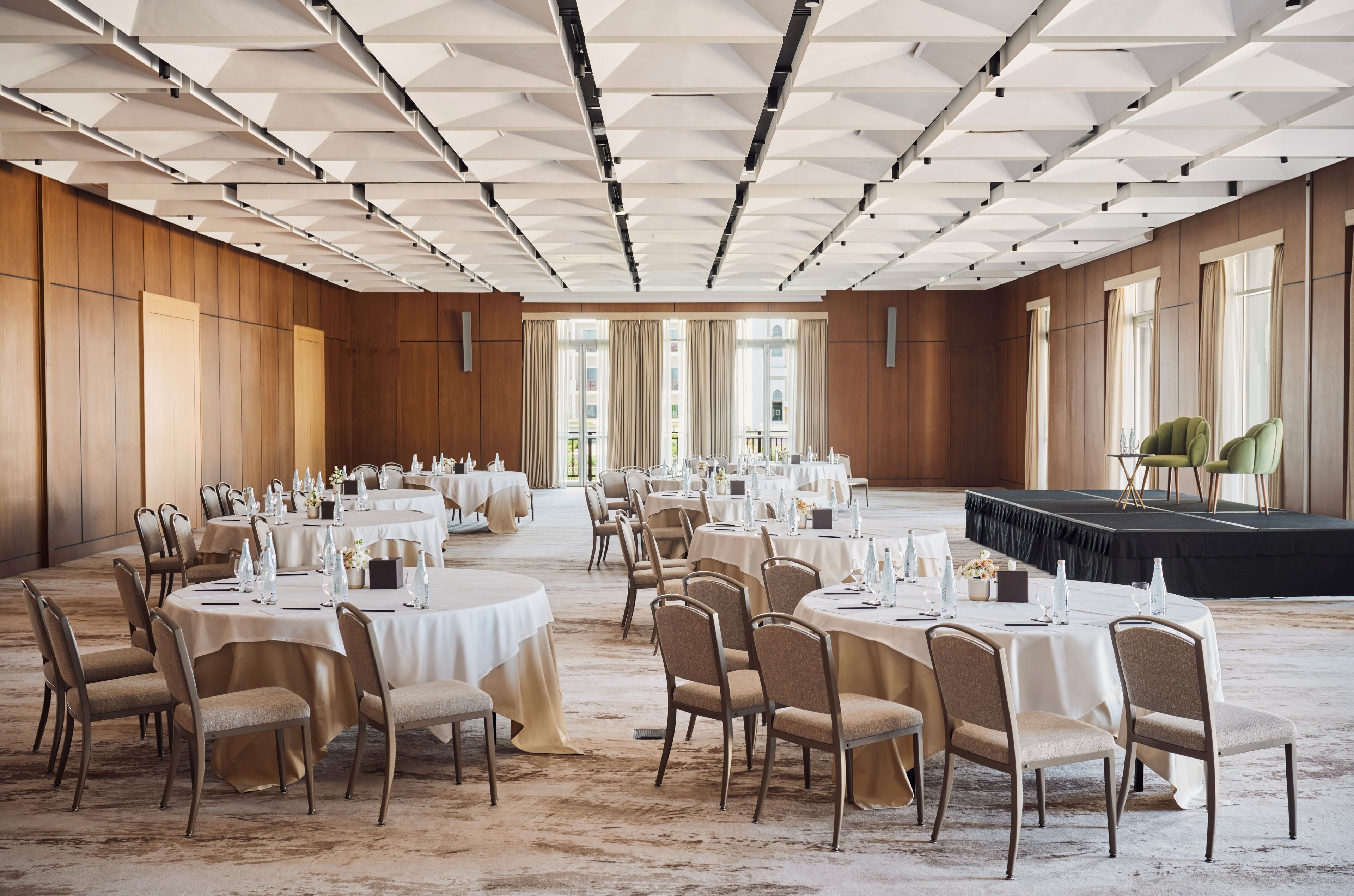 Foto - Four Seasons Hotel Rabat At Kasr Al Bahr