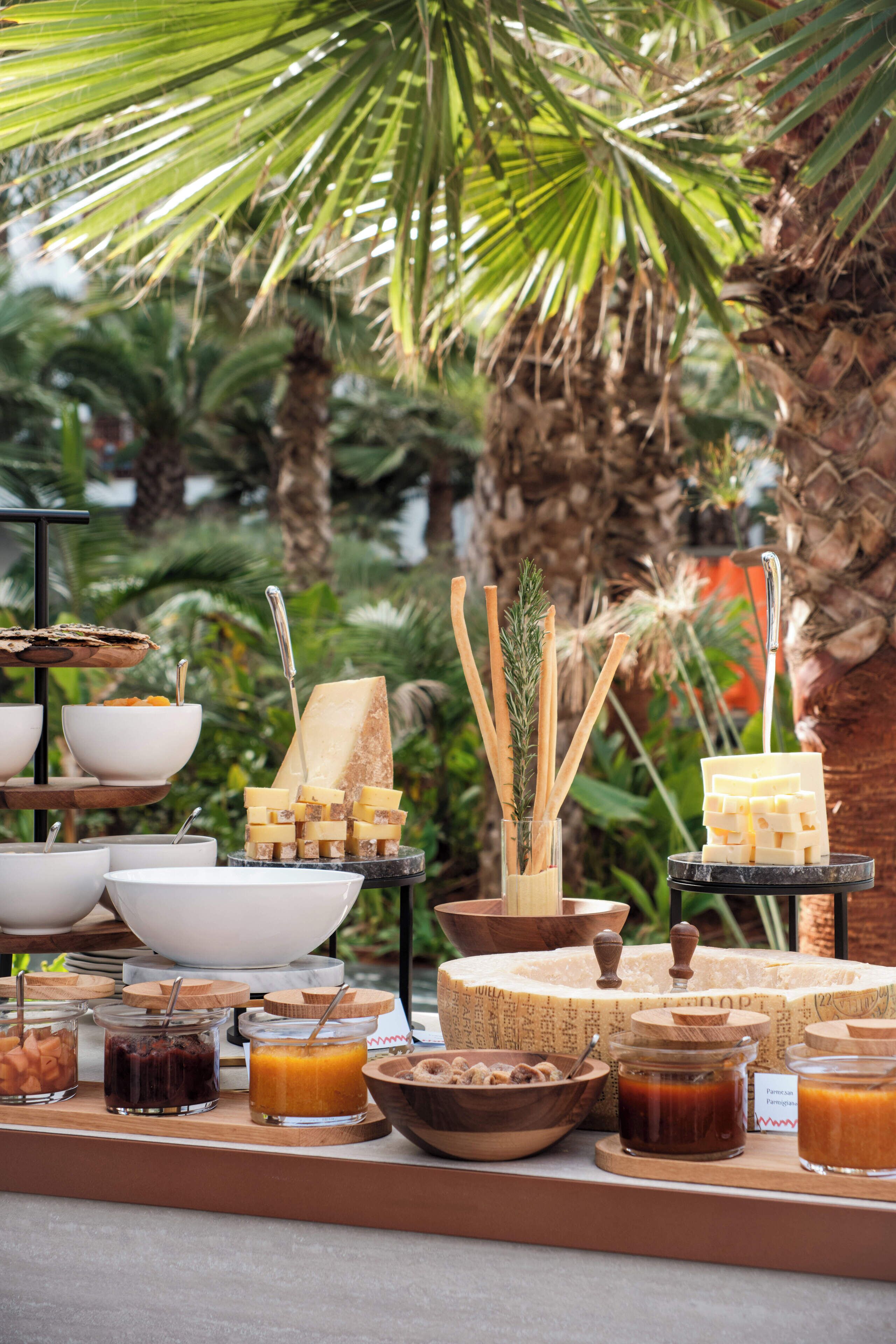 Photo - Four Seasons Hotel Rabat at Kasr Al Bahr