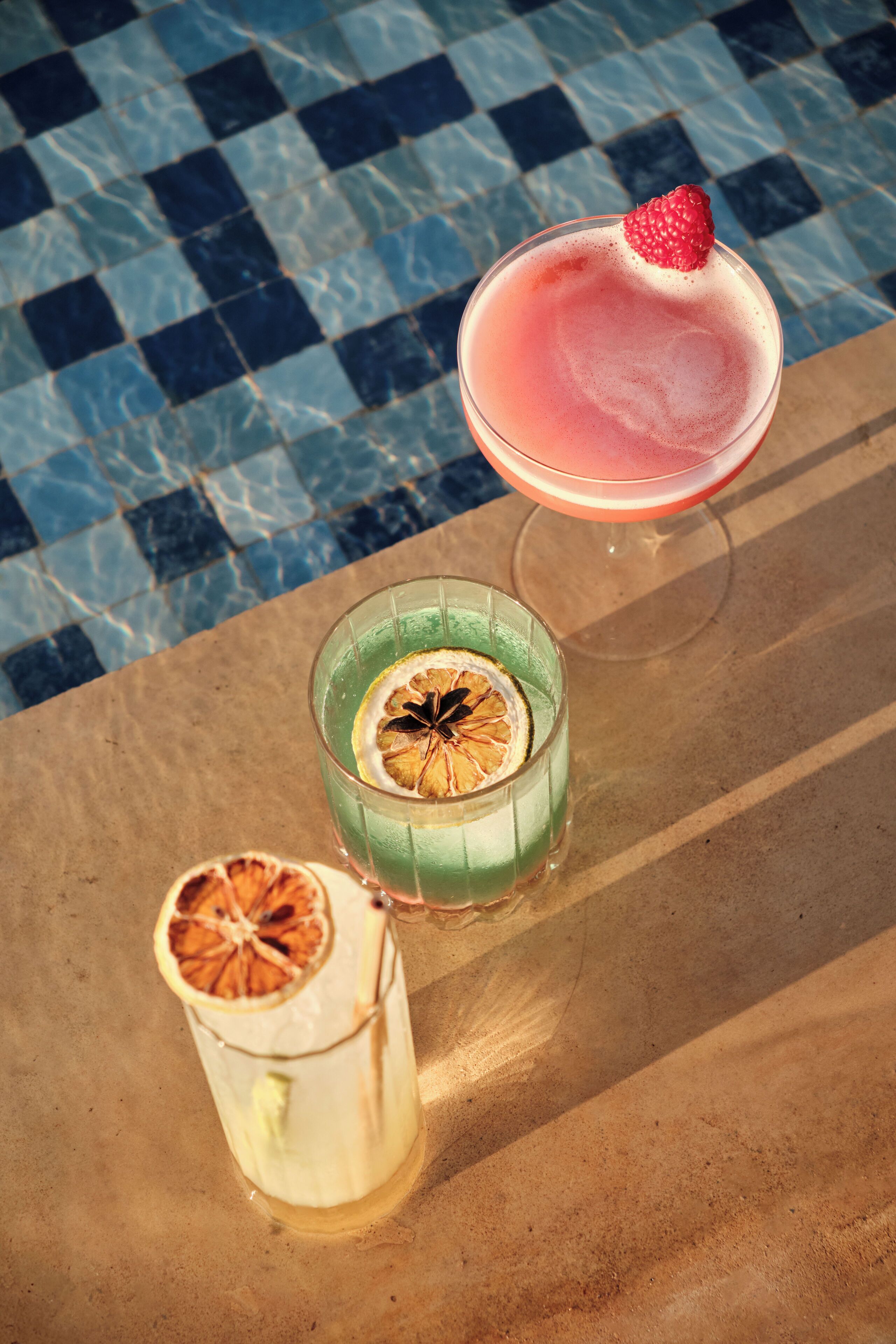 Foto - Four Seasons Hotel Rabat At Kasr Al Bahr
