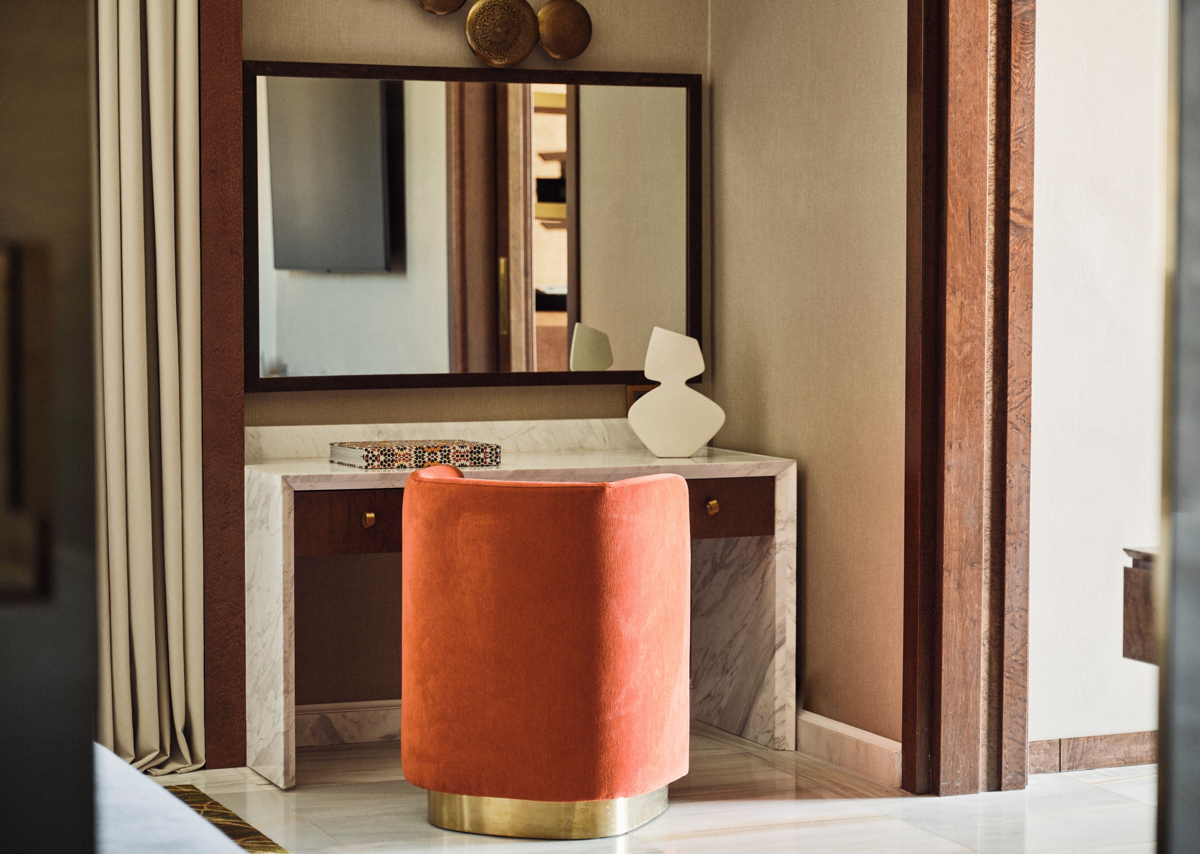 Foto - Four Seasons Hotel Rabat At Kasr Al Bahr