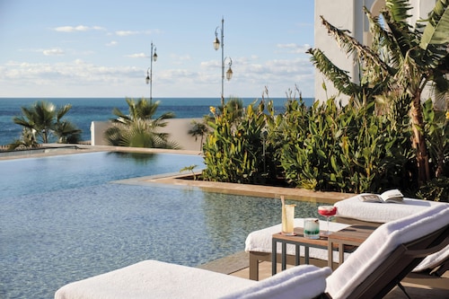 Four Seasons Hotel Rabat At Kasr Al Bahr