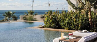 Four Seasons Hotel Rabat At Kasr Al Bahr