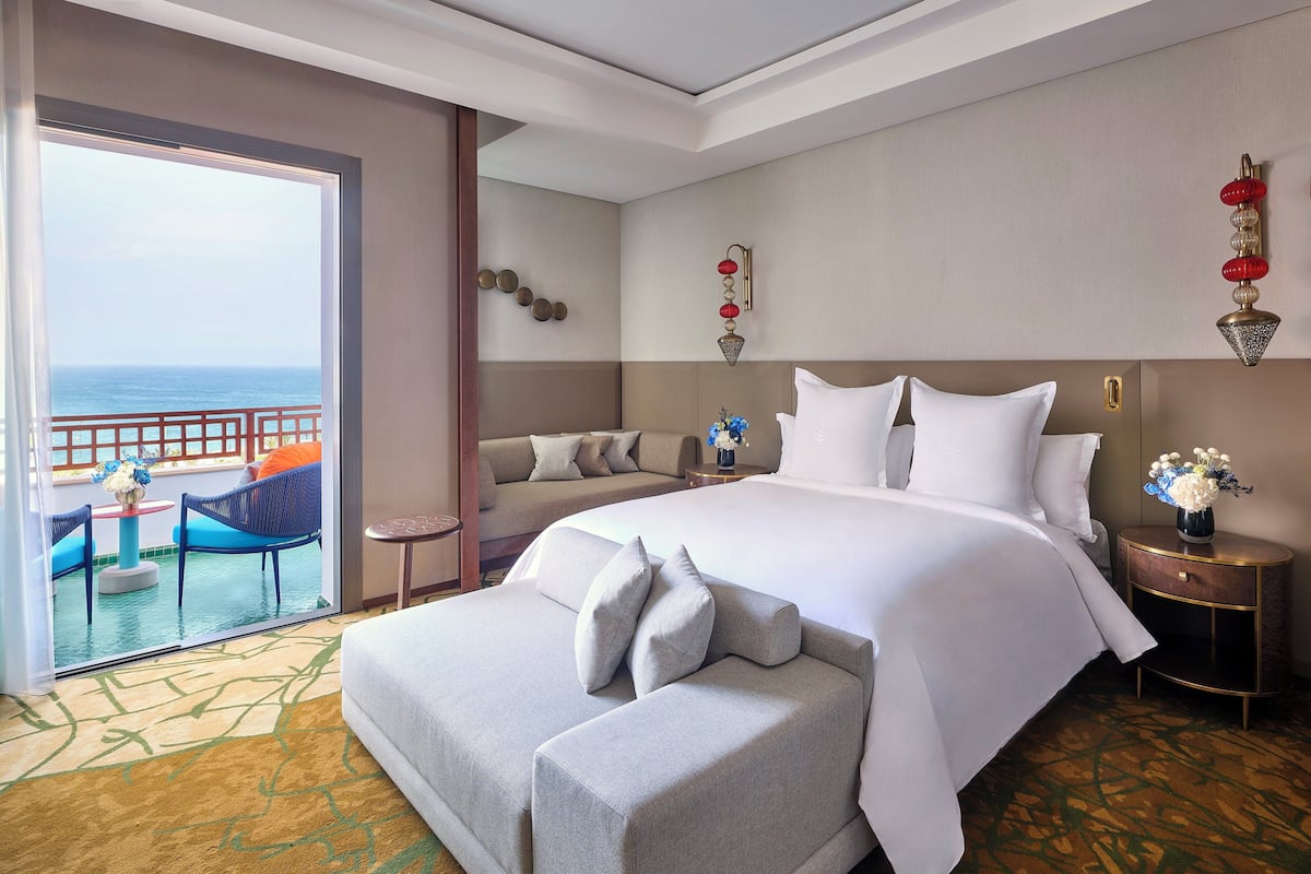 Premier Room (King)