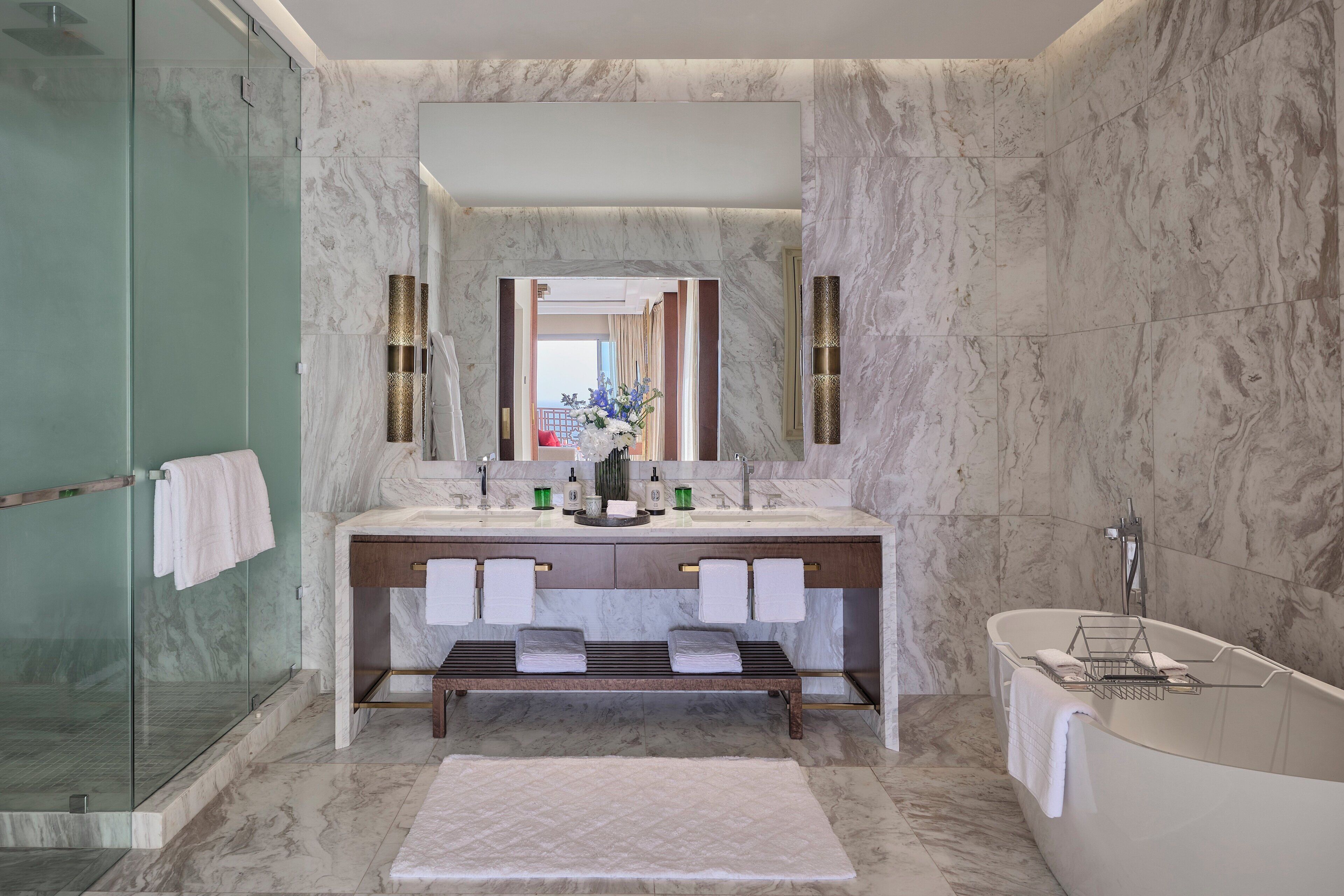 Foto - Four Seasons Hotel Rabat At Kasr Al Bahr