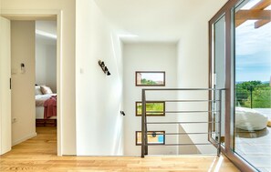 4 chambres, fer et planche à repasser, Wi-Fi gratuit, draps fournis