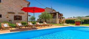 Beautiful home in Rovinj