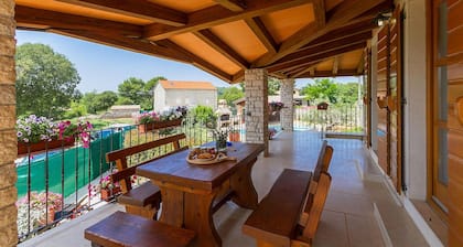 Beautiful home in Rovinj