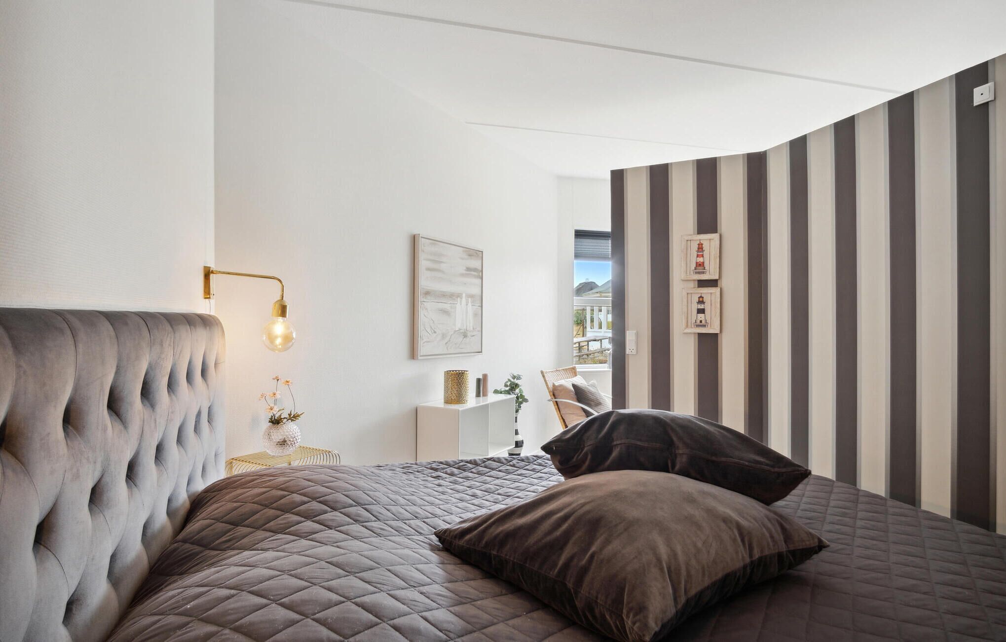2 chambres, Wi-Fi gratuit