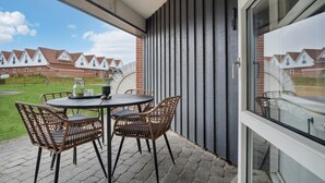 Utendørsservering