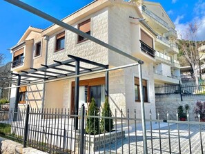 Exterior - Villa Serenity (Budva)