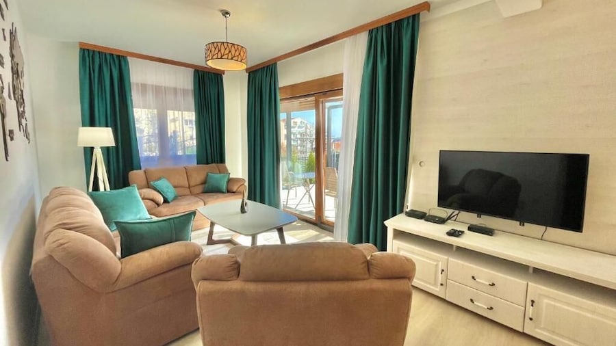 Villa Serenity