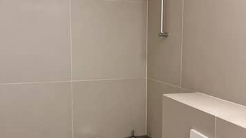 Appartement | Salle de bain