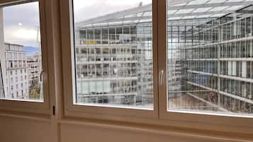 Apartment | 1 bedroom, individually decorated, free WiFi