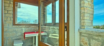 Casa que admite mascotas en Porec