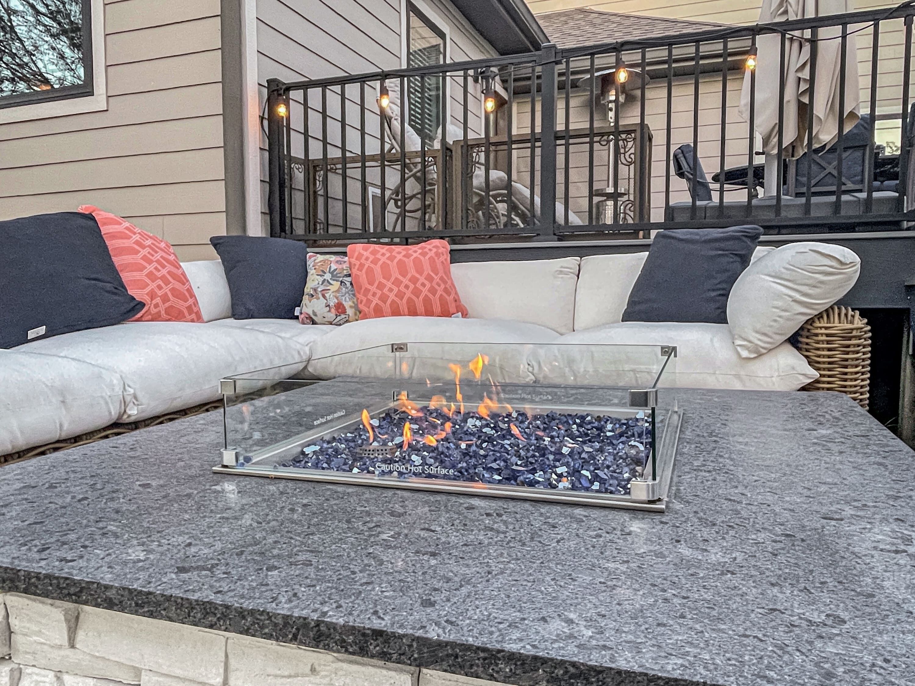 The Bentonville Oasis -  Luxury home by downtown