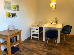 Interior - Liebevoll Ausgestattetes Appartement mit 3 Schlafzimmern (Lüdinghausen)