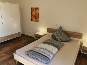 3 bedrooms, WiFi - Liebevoll Ausgestattetes Appartement mit 3 Schlafzimmern (Lüdinghausen)