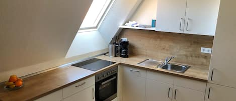 Cucina privata