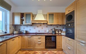 Frigorifero, forno, lavastoviglie, macchina per tè/caffè