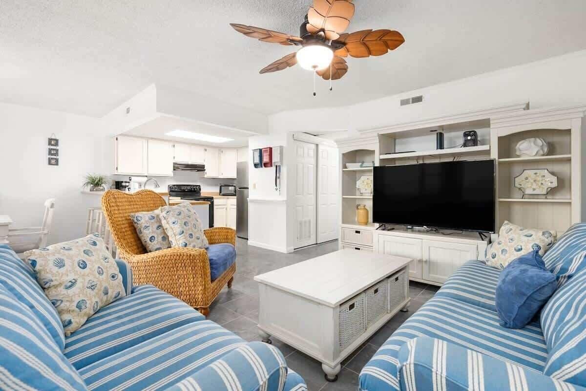 Téléviseur, bureau