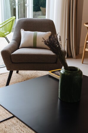 منطقة المعيشة