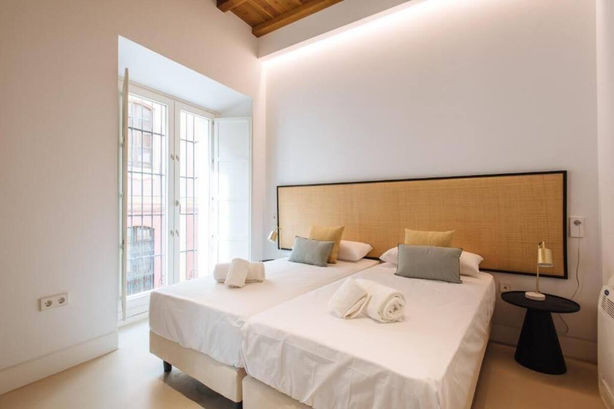 Apartment | 1 bedroom