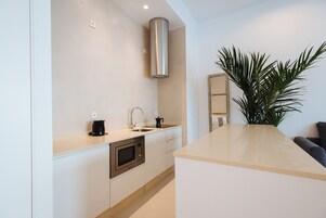 Tetera/pava eléctrica