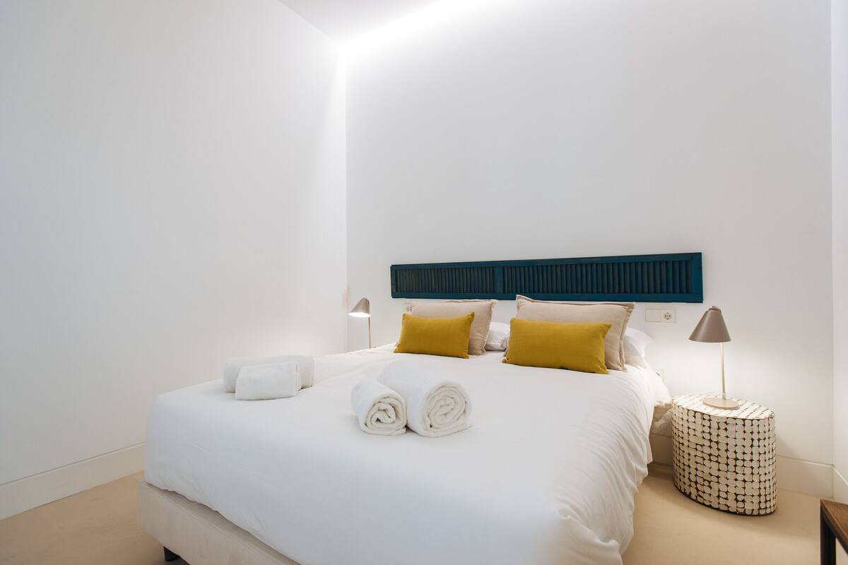 Design Apartment