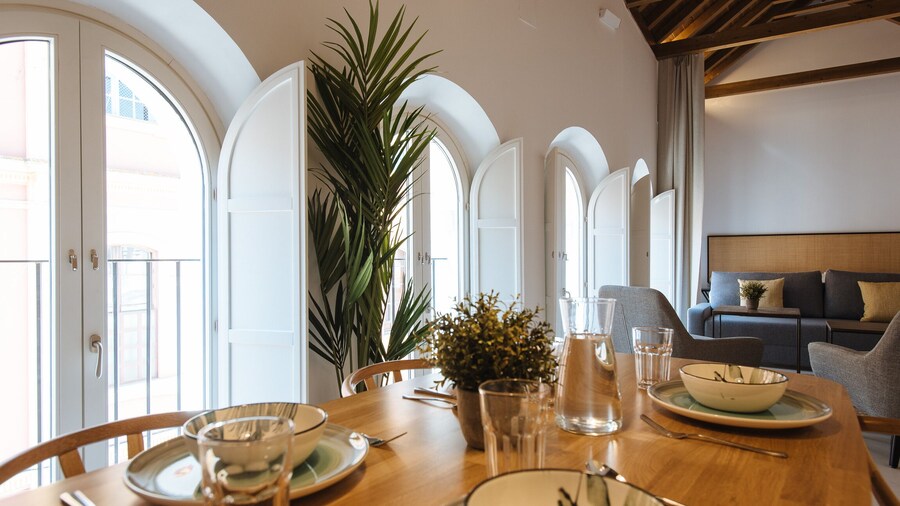 Eva Recommends Castellar Pool & Terrace