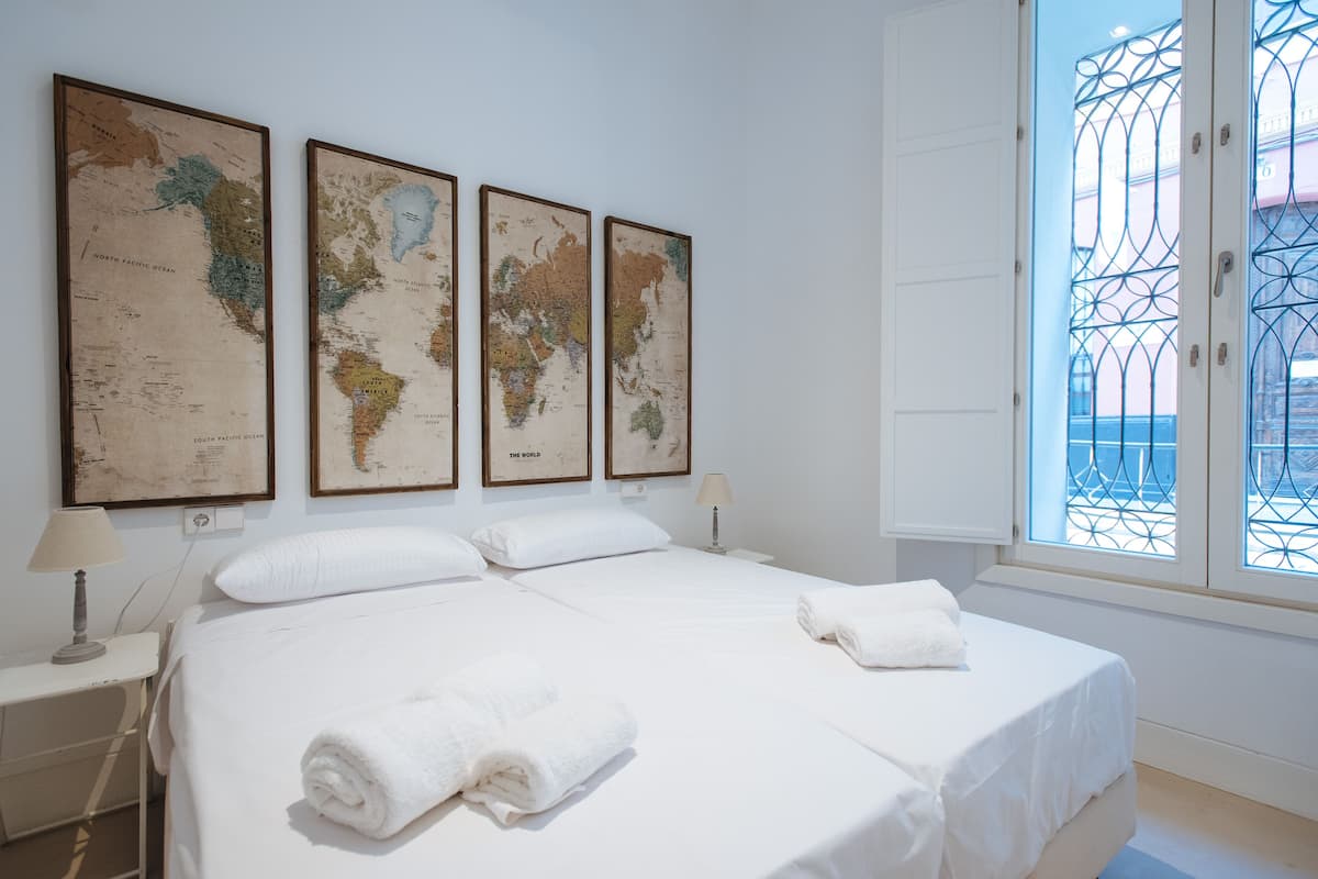 Design Apartment