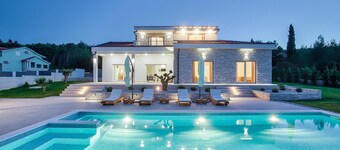 Maison confortable à Pridraga