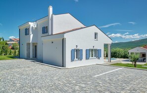 Exterior - Cozy home in Pridraga (Pridraga)