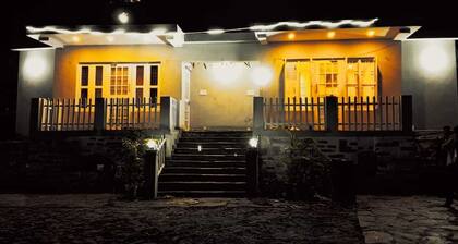 Khaltaal Camp And Resorts