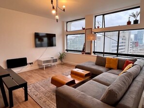 Smart TV 