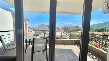 Appartement Standard | Terrasse/Patio