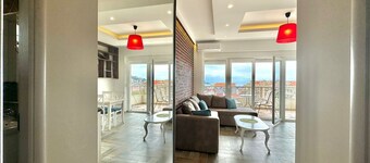 Bucanero Apartments Budva 