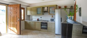 Bonito apartamento en Porto Potenza.