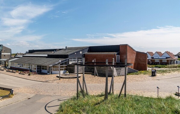 Miscellaneous - Fanø Bad, værelse 25 (Fanø)