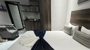 스탠다드룸 | 1 개의 침실, 무료 WiFi