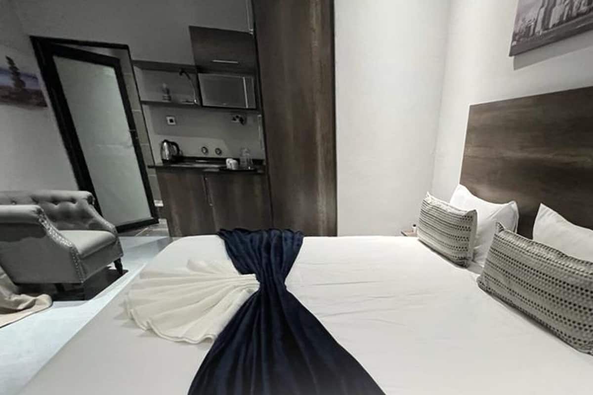 Standard Room | 1 bedroom, free WiFi