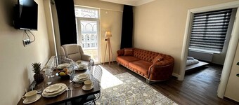 CAPPADOCIA SUIT RESIDENCE