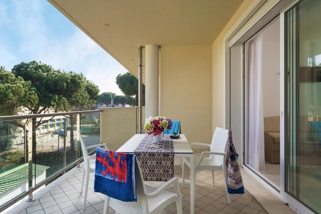 Terrazza/patio