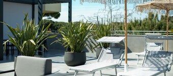 Residence i Diamanti - Siroli Collection