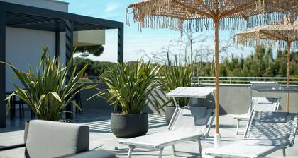 Residence i Diamanti - Siroli Collection