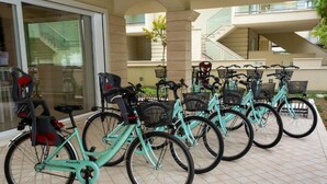 自転車